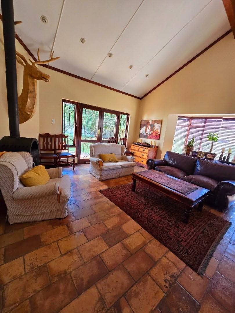 4 Bedroom Property for Sale in Doringkruin North West